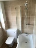 Bathroom, Horton-cum-Studley, Oxfordshire, September 2017 - Image 36